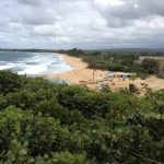Playa La Poza del Obispo