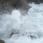 Playa La Poza del Obispo Arecibo, Puerto Rico