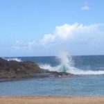 Playa La Poza del Obispo