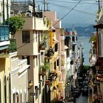 Viejo San Juan, San Juan, Puerto Rico