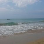 PLaya Gas Chambers Aguadilla, Puerto Rico