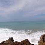 PLaya Gas Chambers Aguadilla, Puerto Rico