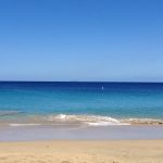 PLaya Gas Chambers Aguadilla, Puerto Rico