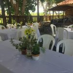 Pa’ Picar Chinchorreo Cusine