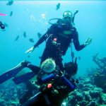 Paradise Scuba & Snorkeling Center Lajas, Puerto Rico