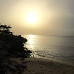 Parque Colón Aguadilla, Puerto Rico