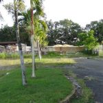 Parque Domenech de Aguada, Puerto Rico