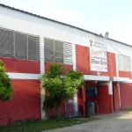 Parque Domenech de Aguada, Puerto Rico