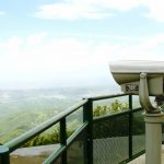 Parque Ecológico Monte del Estado Maricao, Puerto Rico