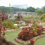 Parque Familiar Adrian Padua Sanchez, Jayuya Puerto Rico