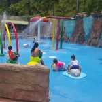 Parque Familiar Adrian Padua Sanchez, Jayuya Puerto Rico