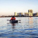 Parque Nacional Laguna del Condado San Juan, Puerto Rico