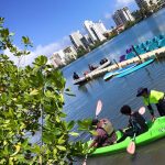 Parque Nacional Laguna del Condado San Juan, Puerto Rico