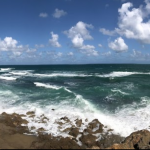 Parque Recreativo Pasivo Julio Rodriguez Olmo Arecibo, Puerto Rico