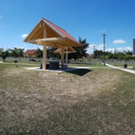 Parque Recreativo Pasivo Julio Rodriguez Olmo Arecibo, Puerto Rico