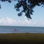 Parque San Antonio de Arroyo