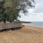 Parque Colón Aguadilla, Puerto Rico