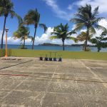 Parque de la Esperanza Cataño, Puerto Rico