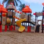 Parque de la Esperanza Cataño, Puerto Rico