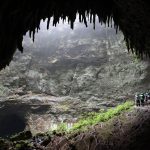Parque de las Cavernas del Río Camuy Lares, Puerto Rico