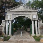 Parque de los Proceres Mayagüez, Puerto Rico