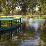 Parque de los Proceres Mayagüez, Puerto Rico