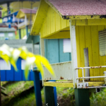 Parque del Niño de Adjuntas