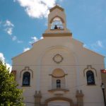 Parroquia Inmaculado Corazón de Maria Patillas, Puerto Rico