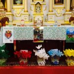 Parroquia Inmaculado Corazón de Maria Patillas, Puerto Rico