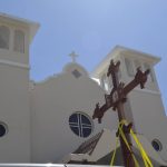 Parroquia Inmaculado Corazón de María Las Marías, Puerto Rico