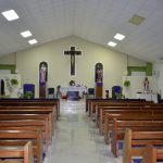 Parroquia Inmaculado Corazón de María Las Marías, Puerto Rico