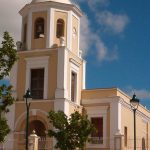 Nuestra Señora De Las Mercedes San Lorenzo, Puerto Rico
