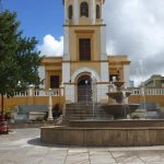 Nuestra Señora De Las Mercedes San Lorenzo, Puerto Rico