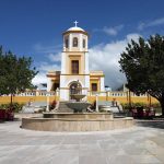 Nuestra Señora De Las Mercedes San Lorenzo, Puerto Rico