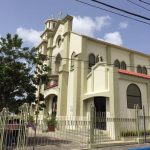 Parroquia_Nuestra_Senora_del_Carmen1_0 Parroquia Nuestra Señora del Carmen Villalba, Puerto Rico