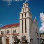 Parroquia Nuestra Señora del Carmen Villalba, Puerto Rico