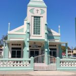 Parroquia Nuestra Sra. Del Carmen Barceloneta, Puerto Rico