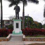 Parroquia Nuestra Sra. Del Carmen Barceloneta, Puerto Rico