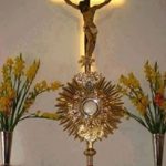 Parroquia Nuestra señora del Carmen Arroyo, Puerto Rico