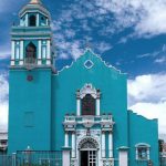 Parroquia_Sagrado_Corazon_de_Jesus5_0 Parroquia Sagrado Corazon de Jesus Santurce, Puerto Rico