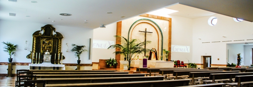 Parroquia San Isidro Labrador y Santa María de la Cabeza Sabana Grande, Puerto Rico