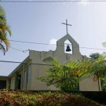 Parroquia_San_Juan_Bautista1_0 Parroquia San Juan Bautista Maricao, Puerto Rico