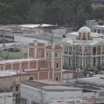 Parroquia San Sebastián Mártir San Sebastián, Puerto Rico