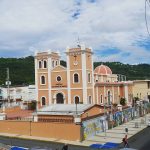 Parroquia San Sebastián Mártir San Sebastián, Puerto Rico