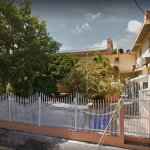 Parroquia Santiago Apóstol Santa Isabel, Puerto Rico