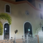 Parroquia Santiago Apóstol Santa Isabel, Puerto Rico