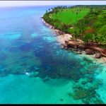 Playa Peña Blanca Aguadilla, Puerto Rico