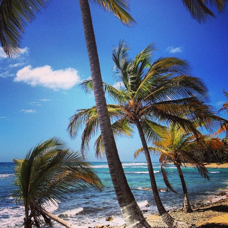 Playa Villa Pesquera Patillas, Puerto Rico - Descubra Puerto Rico