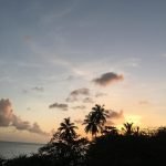 Playa Villa Pesquera Patillas, Puerto Rico