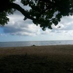 Playa Villa Pesquera Patillas, Puerto Rico